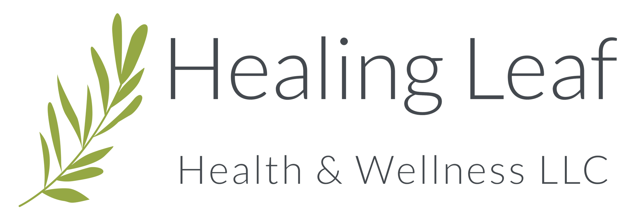 Healing Leaf Health & Wellness